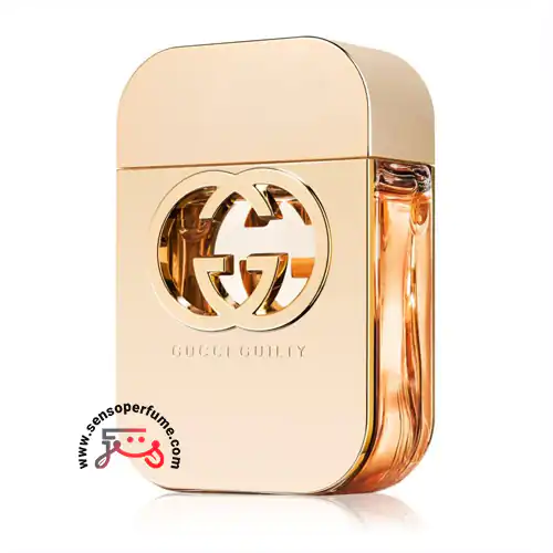 عطر ادکلن گوچی گیلتی زنانه